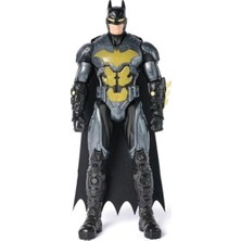 Batman Fgr 12 Lghts And Snds Batman