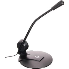 1001 Snopy SN-130 Siyah Mikrofon