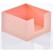 Ops Küp Notluk Pastel Pembe Kp 201