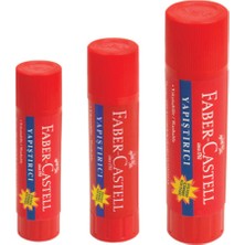 Faber Stick Yapıştırıcı 40 gr 5088 179540
