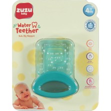Zuzu Oyuncak Sulu Diş Kaşıyıcı WT-4150