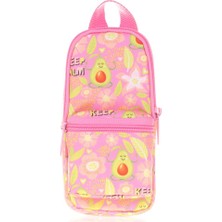 Kaukko Kalem Çantası Nature Junior Bag Avocado K2422