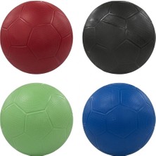 Asya Pvc Futbol Topu 20CM 270 gr 4 Renk TP-46608