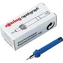 Rotring Rapido Kalem Ucu Isograph 0.30 mm S0218250