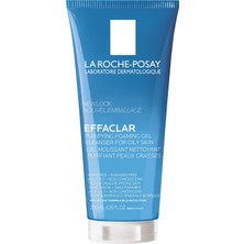 1001 Roche Posay Effaclar Mousse Temizleme Jeli -6,76 Fl Oz