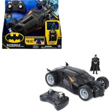 Batman Batmobil Rc 1:20