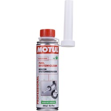 1001 300 ml Benzin Enjektör Temizleyici Yakıt Katkısı