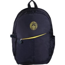 Me Sırt Çantası Fenerbahçe Comfort Lacivert 24716