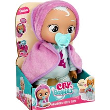 Cry Babies Love Banyo Zamanı DANA-921474