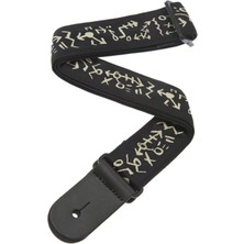 1001 Planet Waves Gitar Askısı