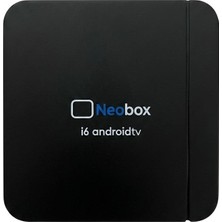 1001 Dreamstar Neobox I6 Plus