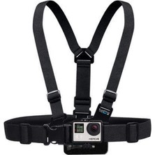 1001 Junior Göğüs Dağı (Gopro Resmi Dağı)