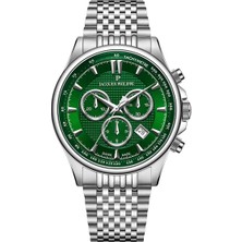 Jacques Philippe JPQGC10813X6 Erkek Kol Saati