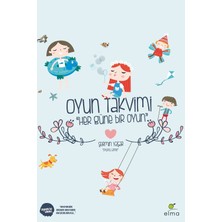 1001 Oyun Takvimi: Her Güne Bir Oyun