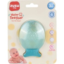 Zuzu Oyuncak Sulu Diş Kaşıyıcı WT-4141