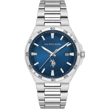 U.s. Polo Assn. USPA1156-03 Erkek Kol Saati