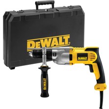 1001 DWD524KS-QS Darbelı Matkap, 1100 W