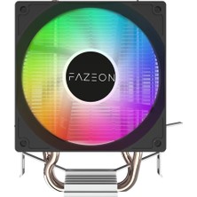1001 A2120TRA Rgb Aır Cpu Cooler