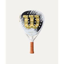 Wilson Defy V1 Se Padel Raketi