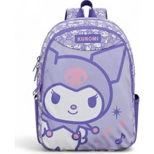 Kuromi Okul Çantası 3152