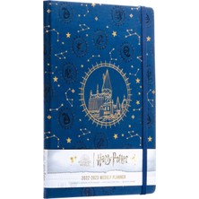 1001 Harry Potter Academic Year 2022-2023 Planner
