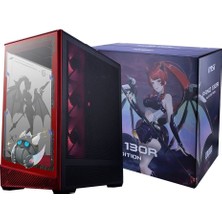 MSI Mag Pano 130R Mlg Edıtıon Atx Argb Kasa