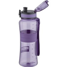 Uzspace Matara Tritan 550 ml Karışık Renk 5026