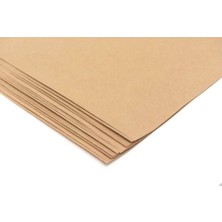 Bafix Ambalaj Kağıdı Kraft 70X100 400 Lü