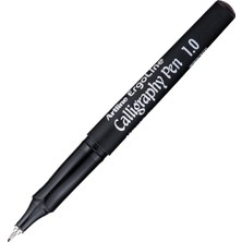 Artline Kaligrafi Kalemi Ergoline 1.0 mm Siyah ERG-241