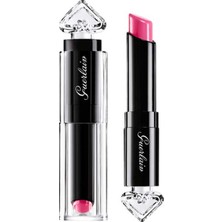 1001 La Petite Robe Noire Lips 002 Pink Tie Ruj 1 Paket (1 x 2.8 G)