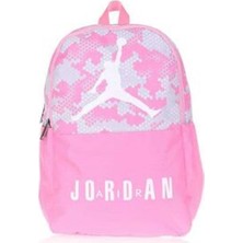 Jordan Air Sırt Çantası Missourı Pembe Q3108