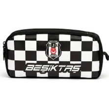 Me Kalem Çantası Beşiktaş Damalı 26352