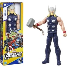 Avengers Tıtan Hero Figür Thor