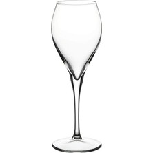 1001 Paşabahçe Dajar 64657 Monte Carlo – 6 x Kırmızı Şarap, 265 ml