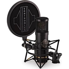 1001 Stc-20 Pack Condenser Mikrofon ve Aksesuar Paketi