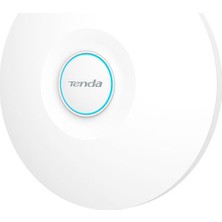 Tenda I29 AX3000 Wi-Fi 6  Tavan Tipi Poe Access poınt