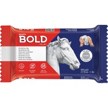 Smarta Seramik Hamuru Bold Antrasit 500 gr