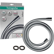 1001 Isıflex Duş Hortumu 160 cm 28276000