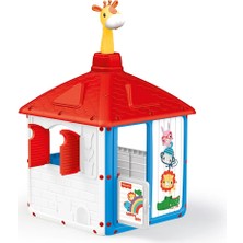 Dolu Fisher-Price Oyun Evi DOLU-1850