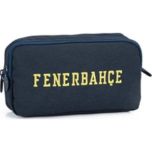 Me Kalem Çantası Fenerbahçe Sarı Lacivert Garni 25721