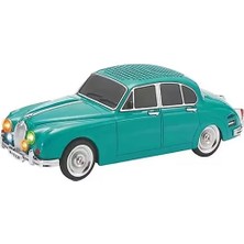 Everton Zümrüt Yeşil (Emerald) Arabalı Bl RT-1958