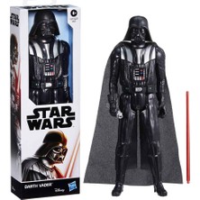 Star Wars Titan Hero Figür