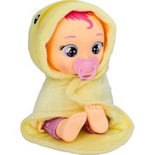 Cry Babies Love Banyo Zamanı ZOE-921450
