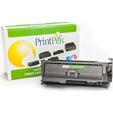1001 CE260A (647A) Siyah Muadil Toner