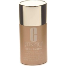 1001 Even Better Makeup SPF15 CN70 Vanilla Fondöten 1 Paket (1 x 30 Ml)