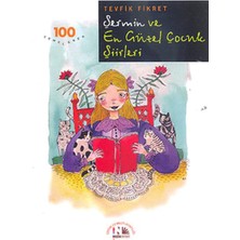 1001 Şermin ve En Güzel Çocuk Şiirleri
