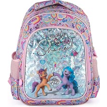 Me Okul Çantası My Little Pony Smile Spankle Shine 23611