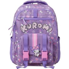 Kuromi Okul Çantası 3220