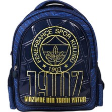 Me Okul Çantası Fenerbahçe Mazinde Bir Tarih Yatar 24748