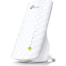 1001 RE200 Dual Band 750 Mbps Wifi Güçlendirici